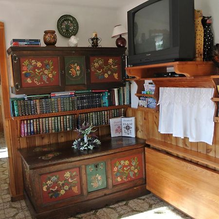 Gaestehaus Unterlaenger- Lass Die Seele Lachen Villa Krems in Kaernten ภายนอก รูปภาพ