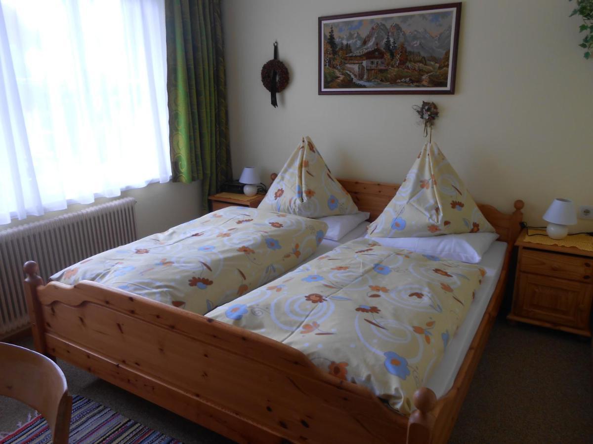 Gaestehaus Unterlaenger- Lass Die Seele Lachen Villa Krems in Kaernten ห้อง รูปภาพ