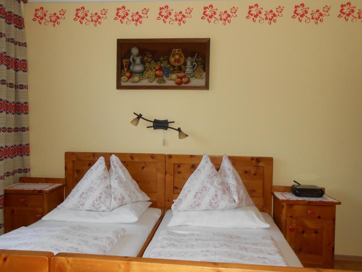 Gaestehaus Unterlaenger- Lass Die Seele Lachen Villa Krems in Kaernten ห้อง รูปภาพ