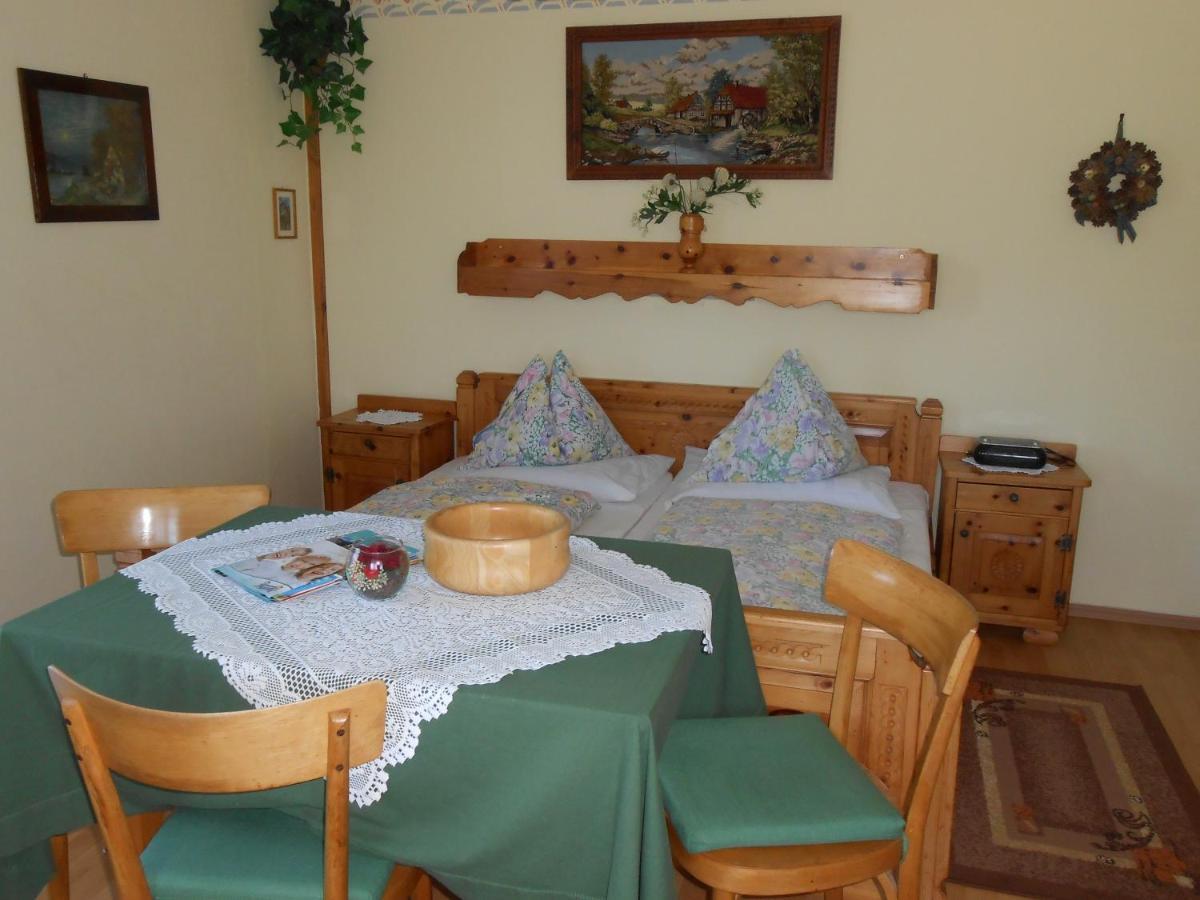 Gaestehaus Unterlaenger- Lass Die Seele Lachen Villa Krems in Kaernten ห้อง รูปภาพ