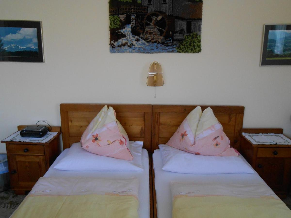 Gaestehaus Unterlaenger- Lass Die Seele Lachen Villa Krems in Kaernten ห้อง รูปภาพ